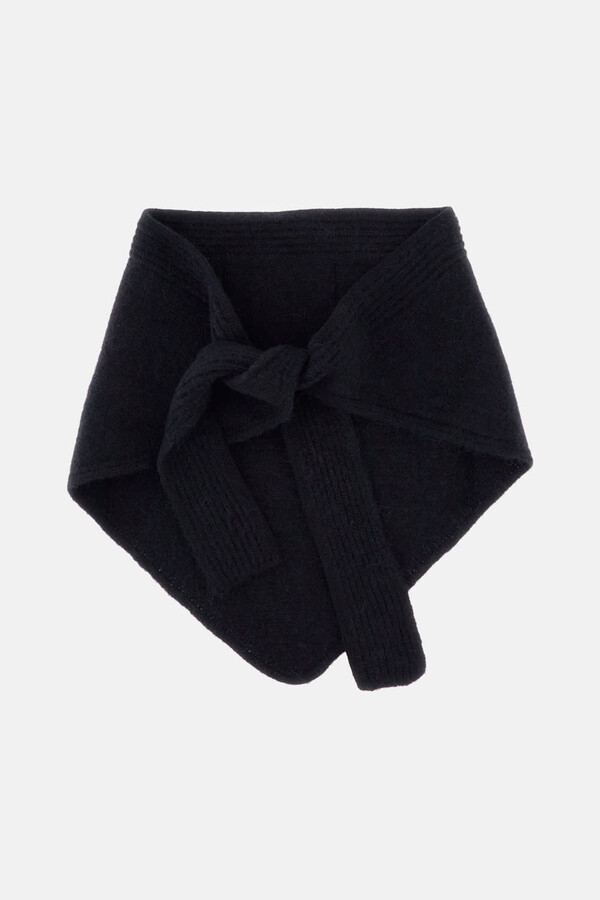 Jacquemus Le Chale Gros Grain - ShopStyle Scarves & Wraps