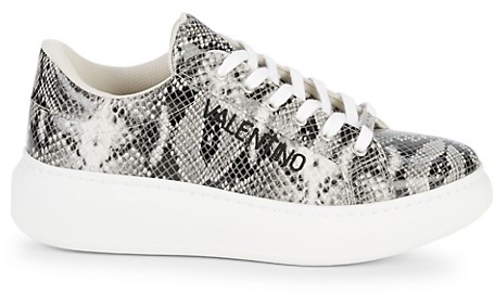 valentino by mario valentino sneakers