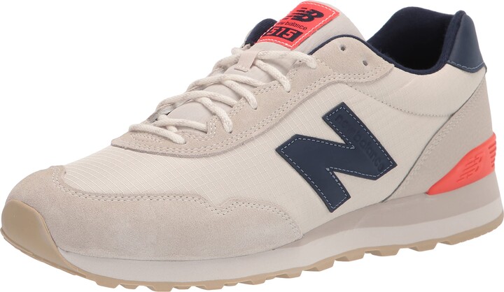New Balance Men's 515 V3 Sneaker - ShopStyle