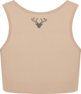 Thumbnail for your product : Twill Active Women's Pink / Purple Relyon Recycled Notch Neck Vest – Mink