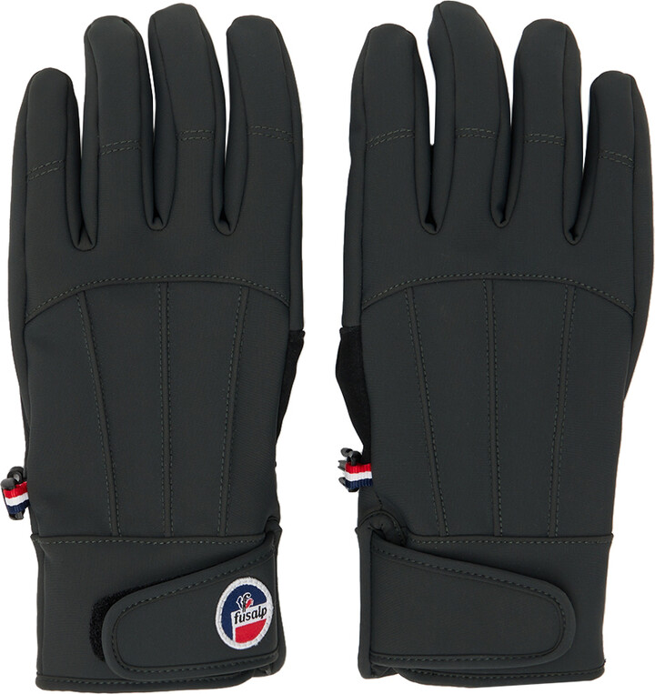 Refrigiwear Herringbone Grip Work Gloves With 3-finger Dip (x-large) - Pack  Of 12 Pairs : Target