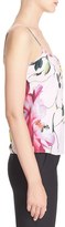 Thumbnail for your product : Ted Baker Women's 'Riia - Citrus Bloom' Print Camisole