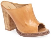 Thumbnail for your product : Chinese Laundry 'Good Life' Peep Toe Sandal (Women)