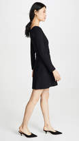 Thumbnail for your product : Nicholas Long Sleeve Skater Dress