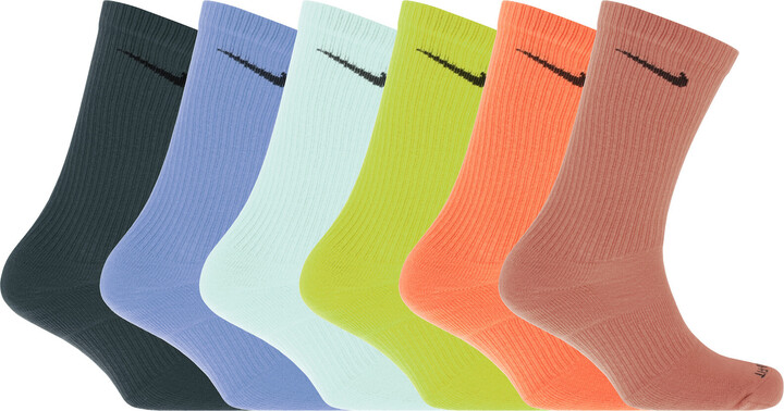 cushion crew trainingssocken