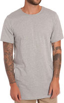 Thumbnail for your product : Elwood The 3 Pack Split Hem Tall Tees
