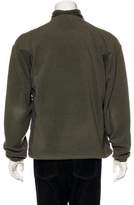 Thumbnail for your product : Patagonia Fleece Zip Sweater
