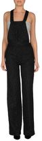 Thumbnail for your product : Gianfranco Ferre Dungarees