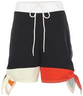 Chloé Cotton shorts 
