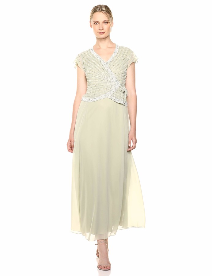 j kara dresses mother of the bride macy's