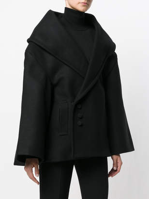 Jacquemus oversized tailored jacket