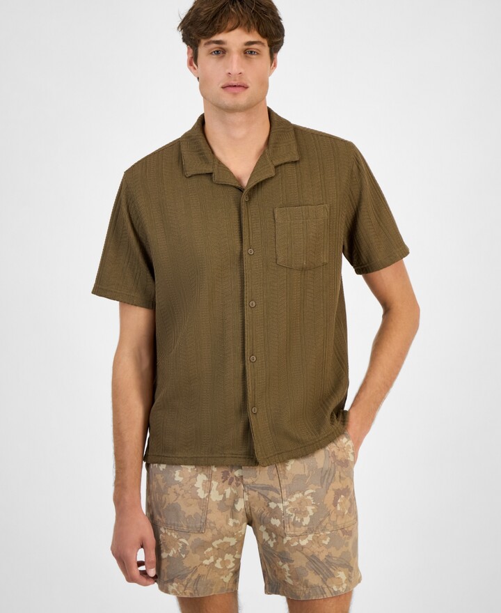 Sun Stone Men's Clothing ShopStyle