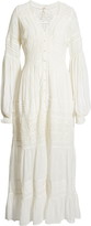 Thumbnail for your product : Free People Lisa Long Sleeve Maxi Dress