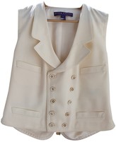 ralph lauren polyester jacket