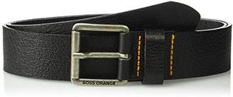 HUGO BOSS Men's Joby Leather Belt