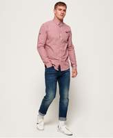 Thumbnail for your product : Superdry Premium Button Down Shirt