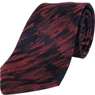 Nigel Lincoln Textured Tie