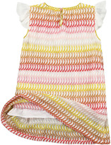 Thumbnail for your product : Missoni Multicoloured knit dress