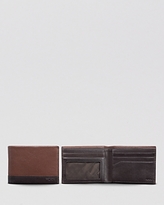 Thumbnail for your product : Tumi Rivington Double Billfold Bi-Fold Wallet