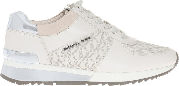 allie michael kors sneakers