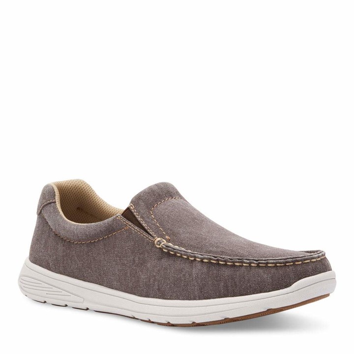eastland men's slip on shoes