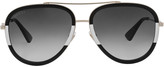 Thumbnail for your product : Gucci Women's Gg0062s 57Mm Sunglasses