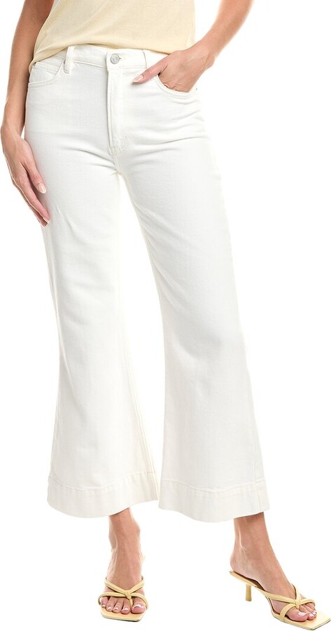 Frame Denim The Extreme Flare Ankle Jean