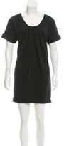 Thumbnail for your product : See by Chloe Zip-Accented Mini Dress