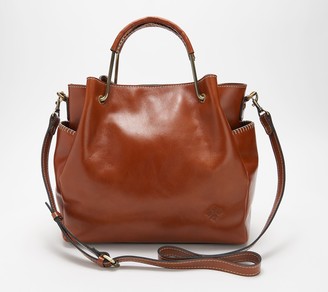 patricia nash olivenza tote