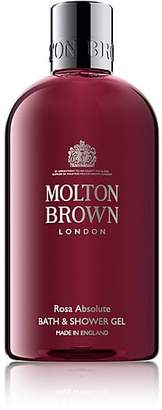 Molton Brown Women's Rosa Absolute Bath & Shower Gel