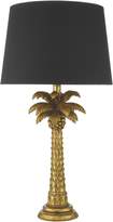 Thumbnail for your product : Biba Paradise palm tree table lamp