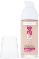 Thumbnail for your product : Maybelline Super Stay 24Hour Foundation