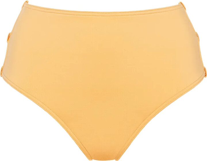 Eres High-Waisted Cycle Bikini Briefs