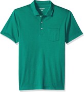 Hunter Green Polo Shirts - ShopStyle
