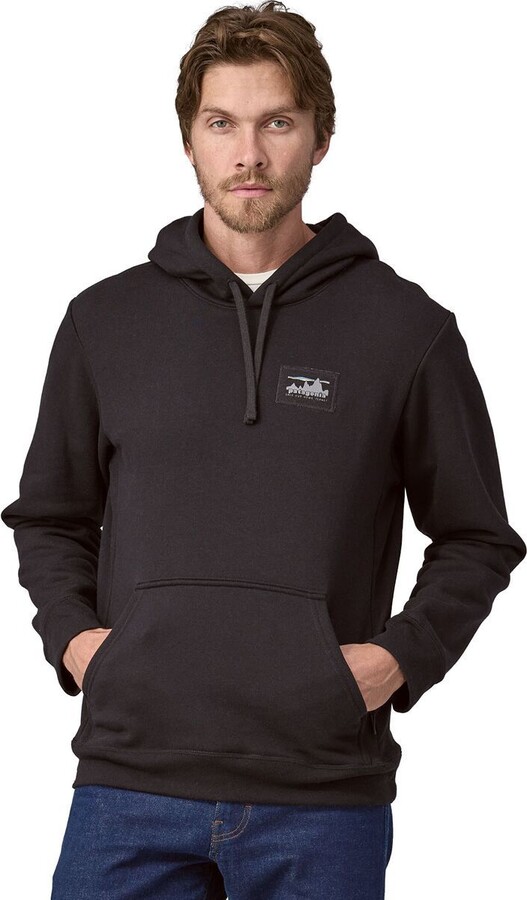 Patagonia 73 Skyline Uprisal Hoodie