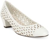 Thumbnail for your product : Easy Street Shoes Chloe Pumps