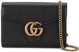 Thumbnail for your product : Gucci GG Marmont shoulder bag