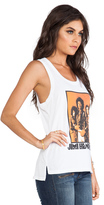 Thumbnail for your product : Chaser Jimi Hendrix Experience Tank