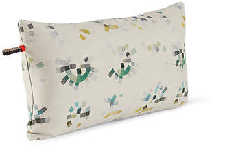 Design Within Reach Maharam Pillow in Colorwheel