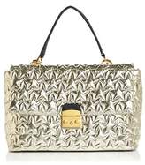 Thumbnail for your product : Furla Artic Large Padded Satchel