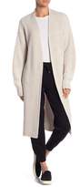 Thumbnail for your product : 360 Cashmere Tina Open Knit Cardigan