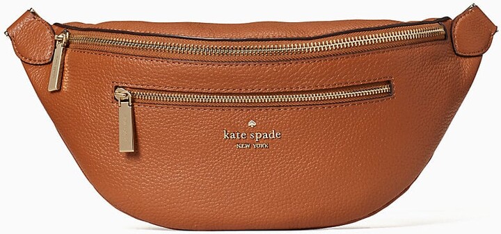 Kate Spade Chelsea Belt Bag - ShopStyle