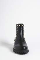 Thumbnail for your product : Forever 21 Studded Chelsea Boots