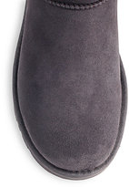 Thumbnail for your product : UGG Mini Bailey Shearling Ankle Boots