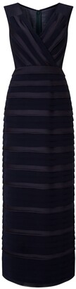 Phase Eight Collection 8 Ophelia Dress, Navy