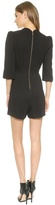 Thumbnail for your product : Sass & Bide Two Ships Romper