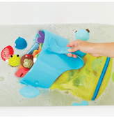 Thumbnail for your product : Skip Hop Moby Scoop & Splash Bath Toy Organizer