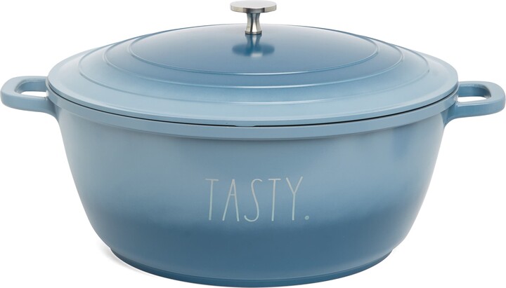 Rae Dunn Tasty Casserole Dish with Lid ShopStyle