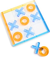 Thumbnail for your product : Tizo Design Acrylic Tic Tac Toe Set