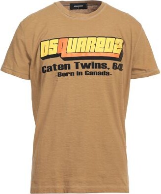 DSQUARED2 Man T-shirt